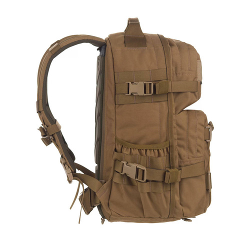WISPORT - Taktický batoh Sparrow 303 - 30 litrů - Coyote Brown
