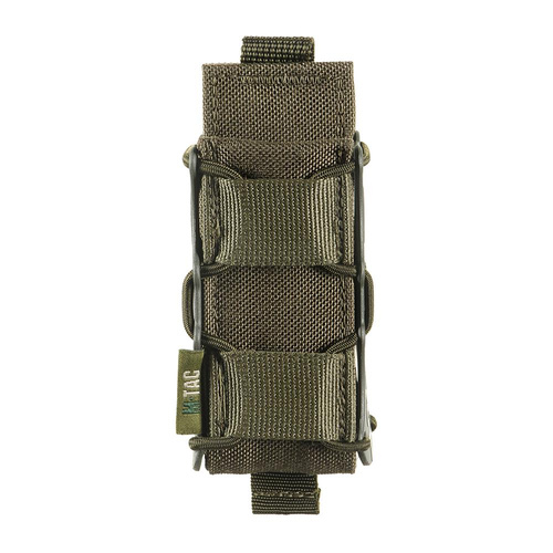 M-Tac - Univerzální pouzdro na pistolové zásobníky - Ranger Green - 10189023