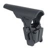 IMI Defense - Lícní opěrka pro M4 Enhanced Stock - černá - IMI-ZM4CR