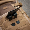 M-Tac - Panel MOLLE pro nášivky - 80 x 135 mm - Coyote - 10122005