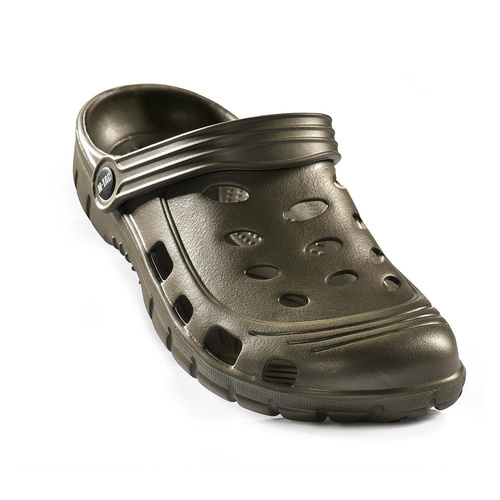 M-Tac - Gumové žabky - Olive - 30204001
