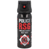Pepřový sprej KKS Police RSG - gel - proud - 80 ml - 12063-SG