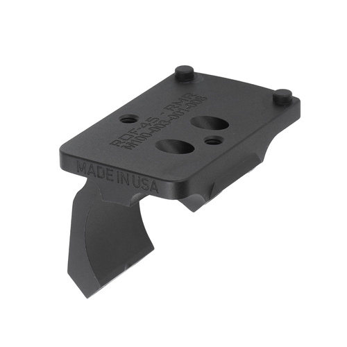 Reptilia - Držák ROF-45 pro AUS 30 mm - Trijicon RMR - černý - 100-003