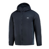 M-Tac - Péřová bunda Paladin - Dark Navy Blue - 20471015