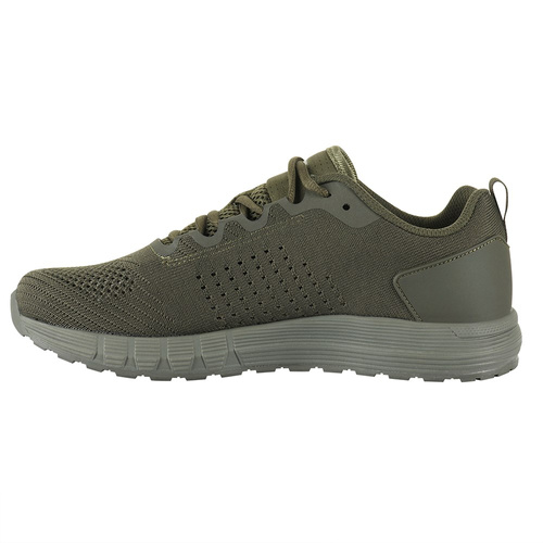 M-Tac - Trekingová obuv Summer Light - Army Olive - MTC-805514-AO