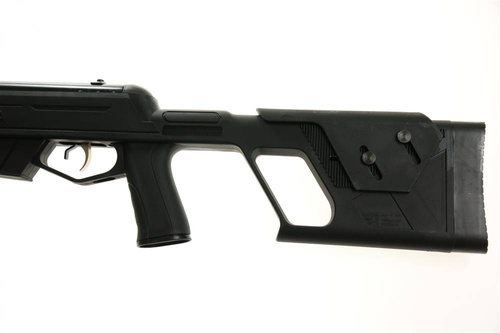 Norica - Vzduchovka Dead Eye GRS - 4,5 mm - 111.25.006