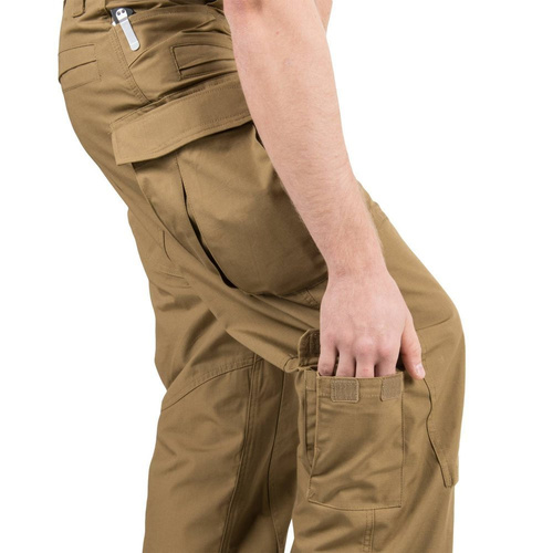 Helikon - Kalhoty SFU Next® - Khaki - SP-SFN-CR-13