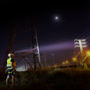 Fenix - LED svítilna s 2600 mAh akumulátorem - 280 lm - WF30RE