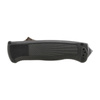 Benchmade - Zavírací nůž 5371FE Shootout - CPM-CruWear - Flat Earth - 5371FE