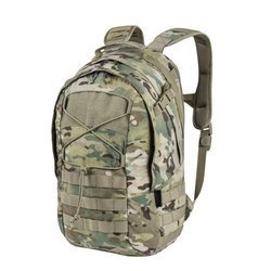Helikon - Batoh EDC - 24 l - Cordura - MultiCam - PL-EDC-CD-34