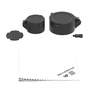 Vector Optics - Puškohled Constantine 1-8x24 RAR - 30 mm - první ohnisková rovina - SCFF-60