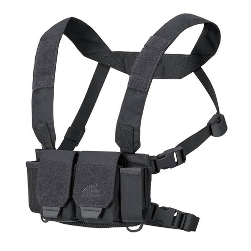 Helikon - Competition MultiGun Rig® - Shadow Grey - KK-CMR-CD-35