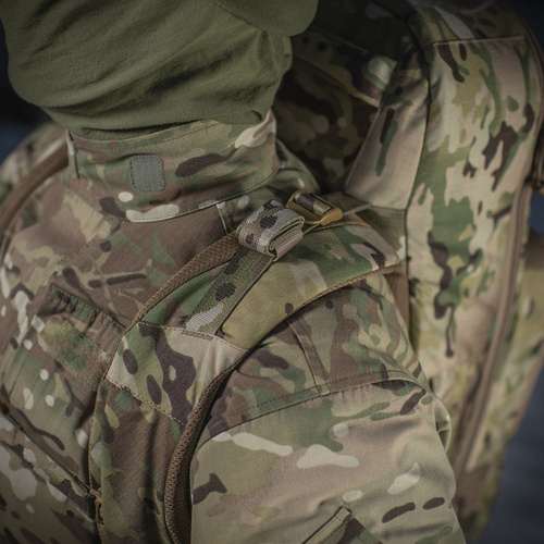 M-Tac - Pouzdro na zbraň Gen.II Elite - 85 cm - Multicam - 10146108