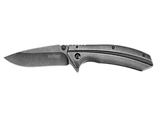 Kershaw - Zavírací nůž Filter - celokovový - 1306BW
