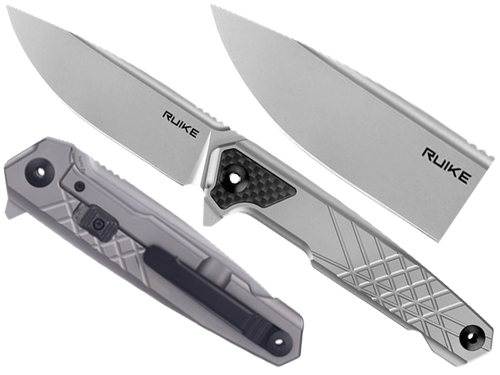 Ruike - Zavírací nůž M875-TZ - 340-036