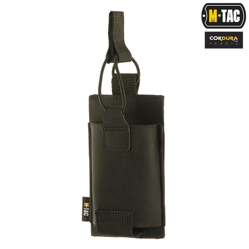 M-Tac - Elastické pouzdro na zásobníky - AR/AK - černé - 10165002