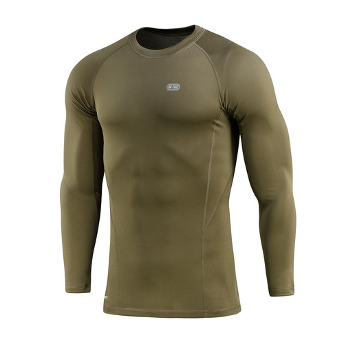 M-Tac - Termo tričko Polartec Level I - tmavé - 70032042