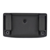 DOUBLETAP GEAR - Kydexové pouzdro na zásobník pro P-07/09/10, M&amp;P9, SFP9, P320 - černé