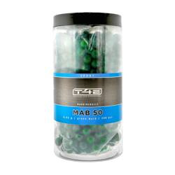 Umarex - Paint Bullets T4E Sport MAB 50 - Cal. .50 - 500 nábojů - 2.4597