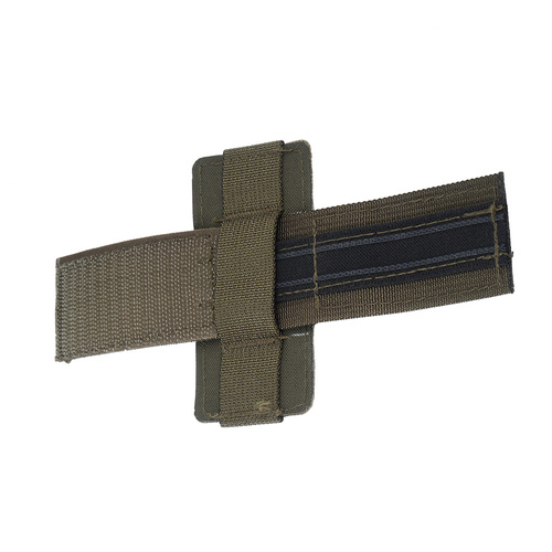 Mactronic - Držák na suchý zip pro svítilnu Storm 1LP - Olive Drab - T-THL0051