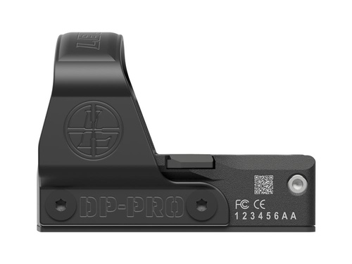 Leupold - DeltaPoint Pro Red Dot - 2,5 MOA - 119688