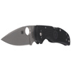 Spyderco - Zavírací nůž Native® 5 FRN Black - C41PBK5