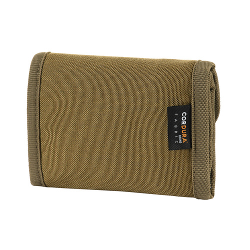 M-Tac - Elite Gen.II Peněženka - suchý zip - Coyote - 20424805