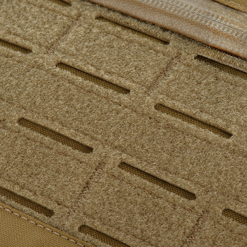 M-Tac - Taktická vesta Plate Carrier Cuirass Fast Elite - Coyote - 10409005