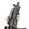 Strike Industries - Polymerový chránič ruky pro KUSA KP-9 - M-Lok - černý - SI-KP9-POLY-HG-BK