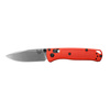 Benchmade - Skládací taktický nůž 533 Mini Bugout - CPM-S30V - Orange - 533