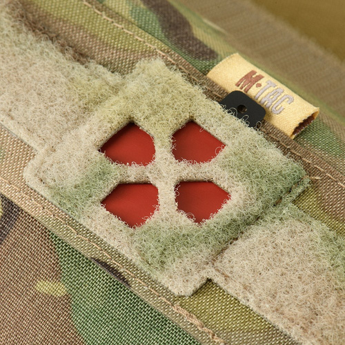 M-Tac - Rool Elite odnímatelná taktická lékárnička - MultiCam - 51700008