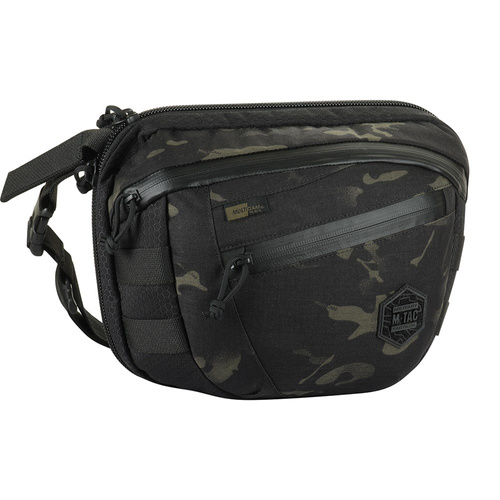 M-Tac - Brašna na šestihranný popruh Sphaera Large Elite - MultiCam / Black - 51414208