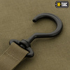 M-Tac - vojenská kosmetická taška Elite Gen.II - Cordura - Ranger Green - 10108023