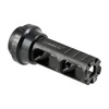Gomander - Ústní brzda Raptor - 7,62 mm - M15x1 - černá - TB0.10178_1-M15