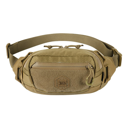 M-Tac - Brašna na bederní pás Elite Hex - Coyote - 10193005