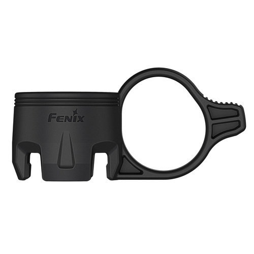 Fenix - Kroužek taktické svítilny ALR-01 - černý - ALR-01