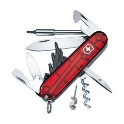 Victorinox - Kapesní nůž CyberTool 29 - 1.7605.T