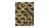 Mil-Tec - Maskovací síť - 3 x 1,1 m - Flecktarn - 14461021