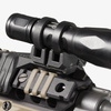 Magpul - Držák světel V-Block a kroužky - MAG614-BLK