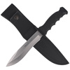 Muela - Outdoorový nůž s gumovou rukojetí 160 mm - 85-161