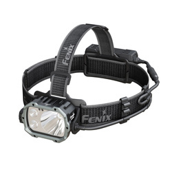 Fenix - LED čelovka HP35R - 4000 lm - 5000 mAh - USB-C - černá / šedá - HP35R