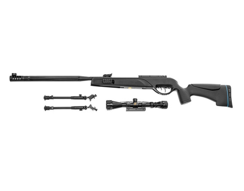 Gamo - Vzduchovka HPA MI se zaměřovačem 3-9 x 40 - 4,5 mm - 61100791-MIGT16J