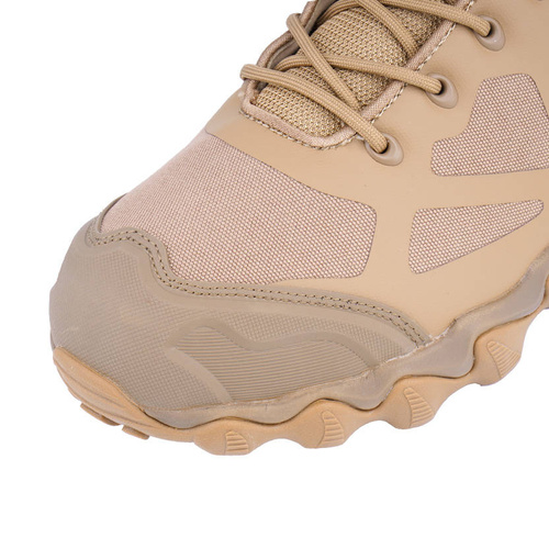 Mil-Tec - Boty Taktické Chimera High - Dark Coyote - 12818319