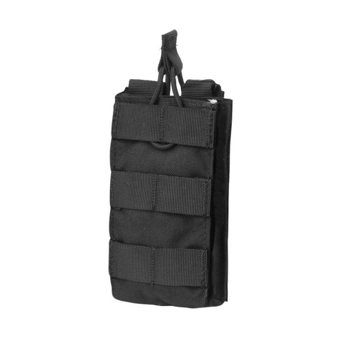 Condor - Otevřené pouzdro na zásobníky M4/M16 - černé - MA18-002