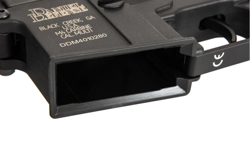 Specna Arms - SA-C19 CORE™ Daniel Defense® Carbine Replica - Chaos Bronze - SPE-01-028190