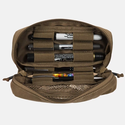 Helikon - Organizér na tužky - Cordura - Olive Green - IN-PCC-CD-02