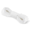 EDCX - Paracord typ III 550 - 4 mm - 30 m - Bílý