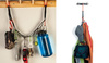 Nite Ize - Organizační systém GearLine - 10 přihrádek S-Biners - 122 cm - GLN4-M1-R8