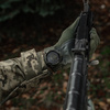 M-Tac - Taktické hodinky s kompasem 2233 - zelená Ranger - 50010001