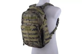 GFC Tactical - Batoh EDC 25 - Wz.93/PL Woodland - GFT-20-022025
